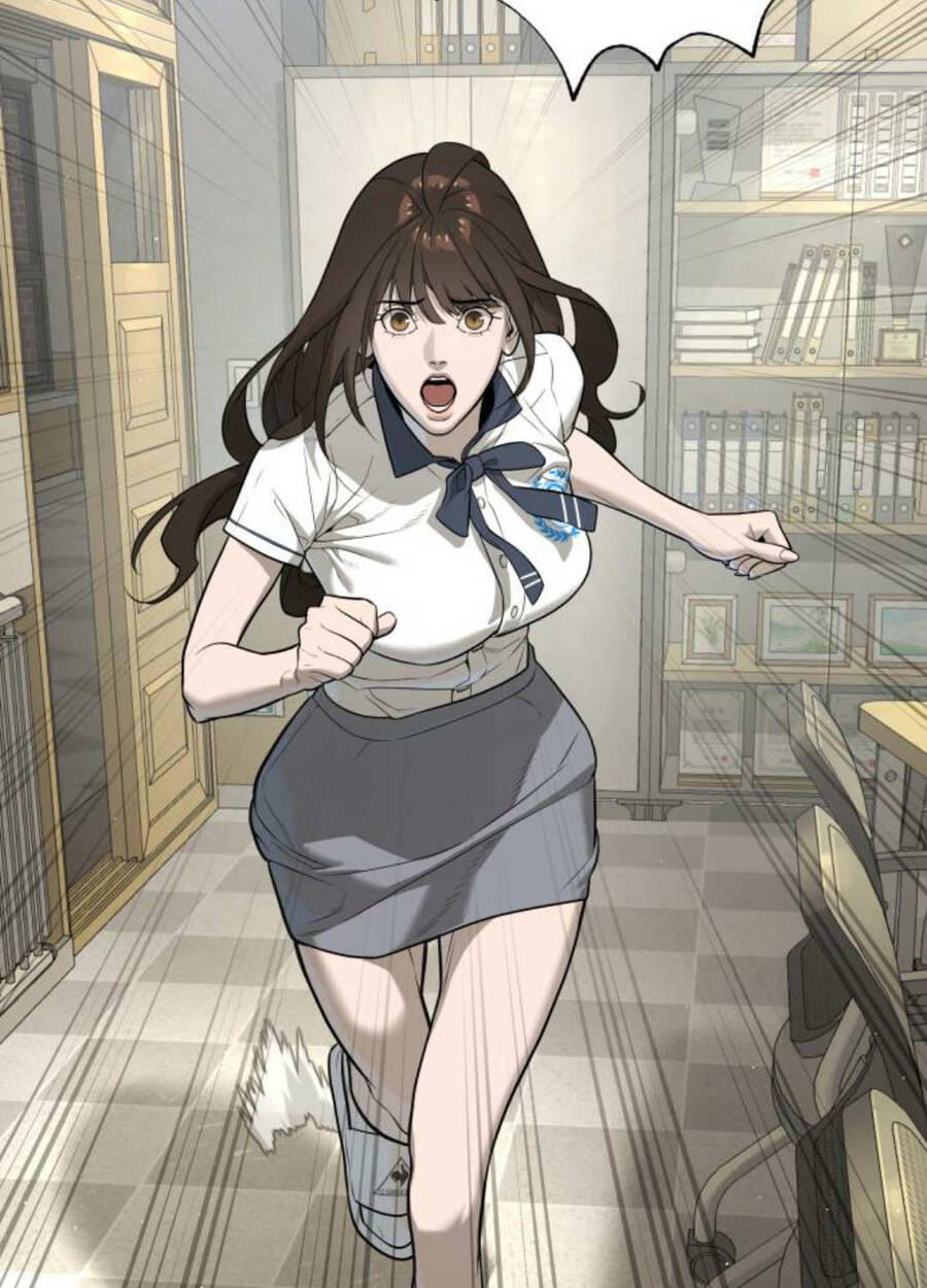 Sát Thủ Peter Chap 48 - Next Chap 49