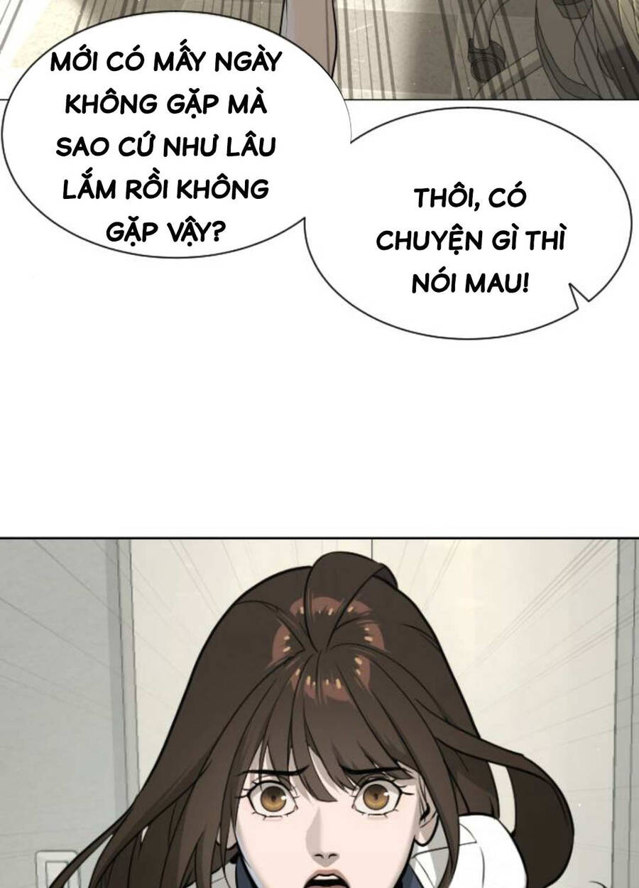 Sát Thủ Peter Chap 48 - Next Chap 49