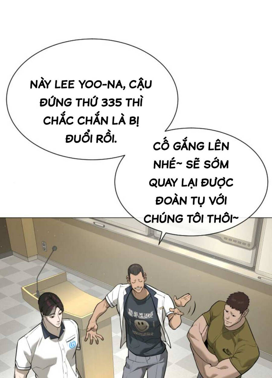 Sát Thủ Peter Chap 48 - Next Chap 49