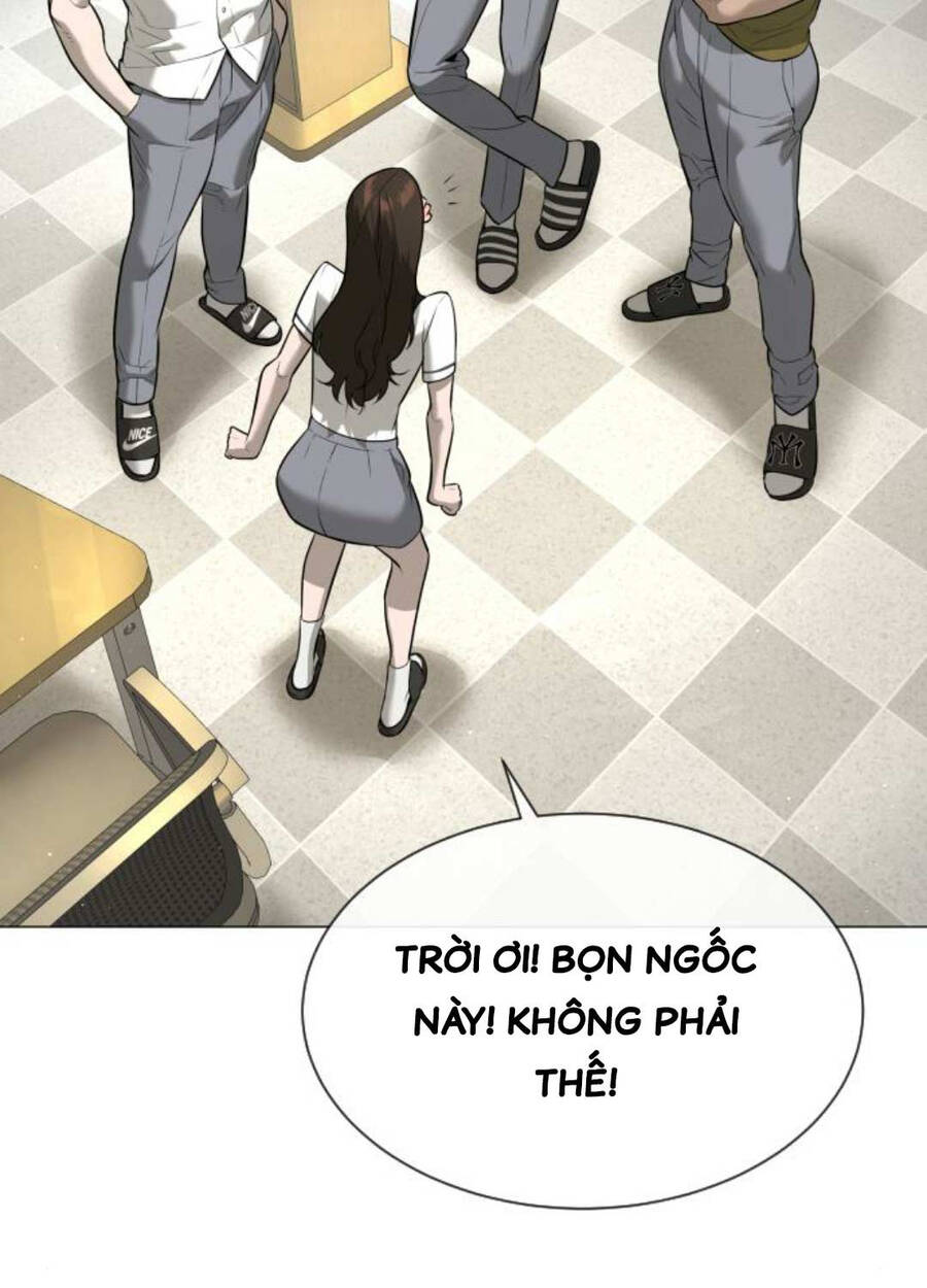 Sát Thủ Peter Chap 48 - Next Chap 49