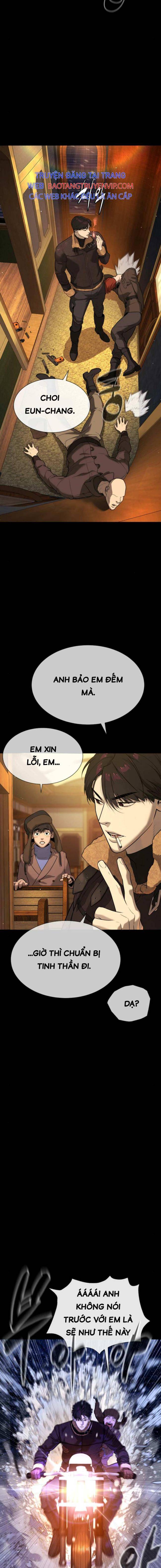 Sát Thủ Peter Chap 48 - Next Chap 49