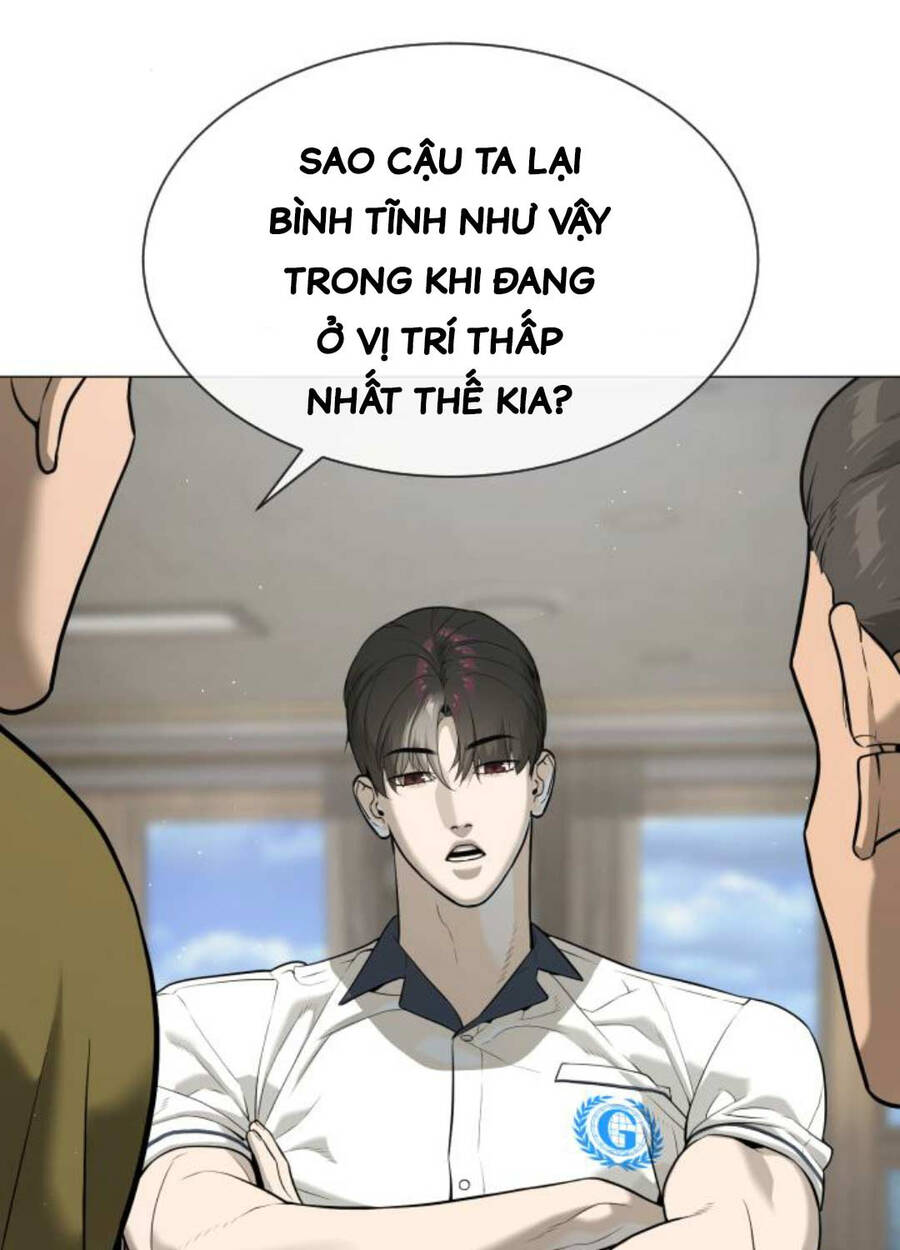 Sát Thủ Peter Chap 48 - Next Chap 49