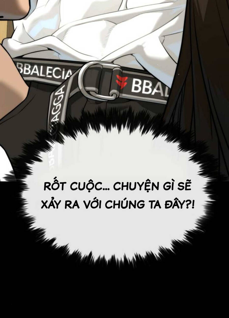 Sát Thủ Peter Chap 48 - Next Chap 49