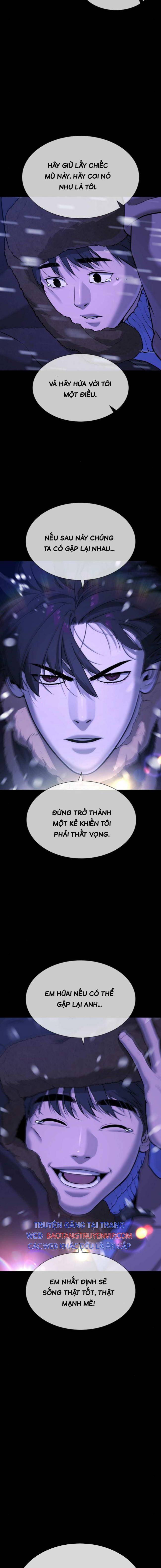 Sát Thủ Peter Chap 48 - Next Chap 49