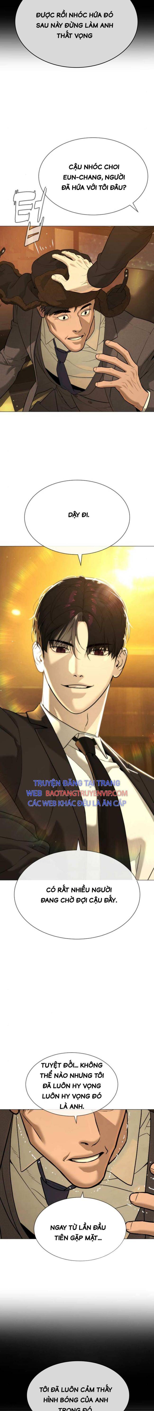 Sát Thủ Peter Chap 48 - Next Chap 49