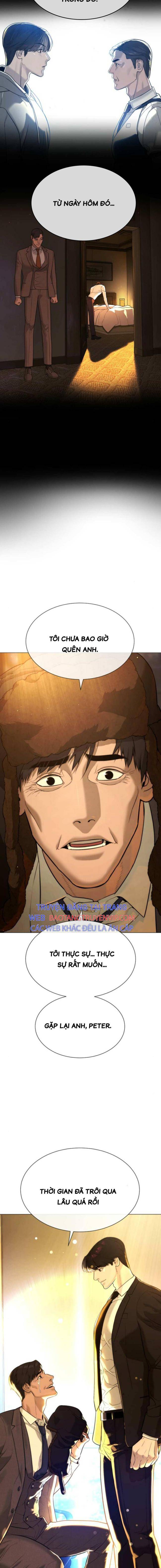 Sát Thủ Peter Chap 48 - Next Chap 49