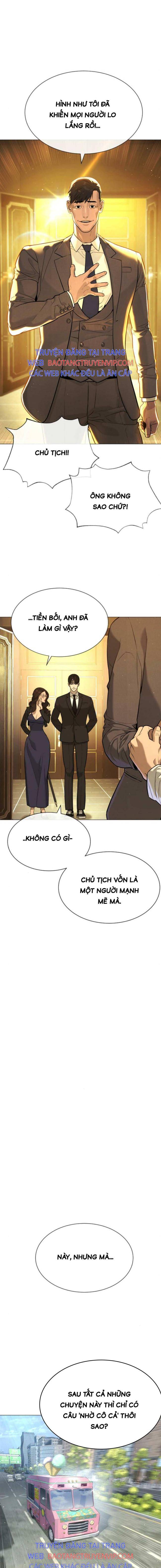 Sát Thủ Peter Chap 48 - Next Chap 49