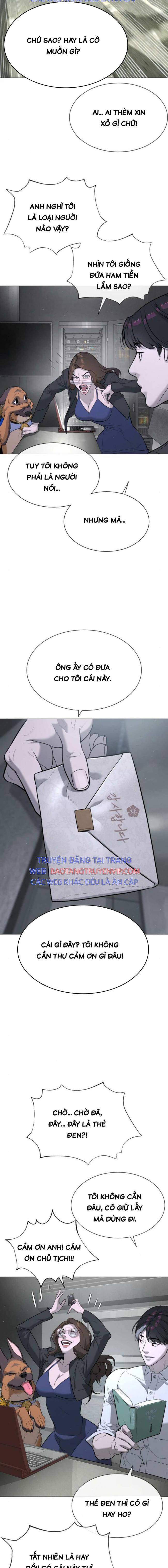 Sát Thủ Peter Chap 48 - Next Chap 49