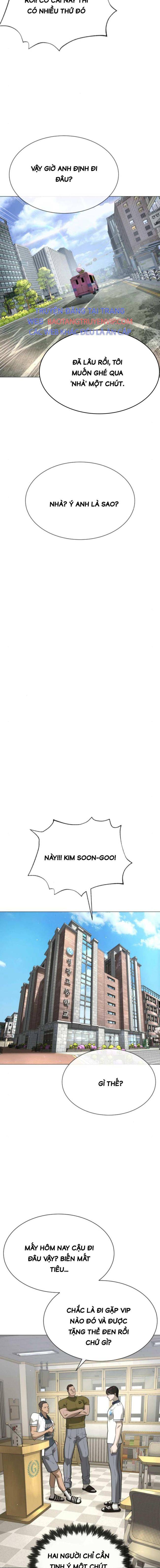 Sát Thủ Peter Chap 48 - Next Chap 49