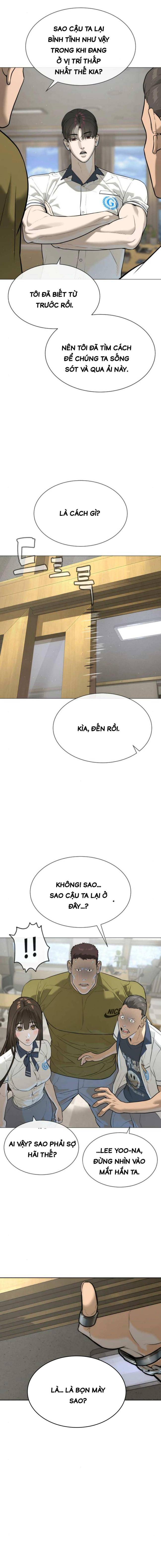 Sát Thủ Peter Chap 48 - Next Chap 49