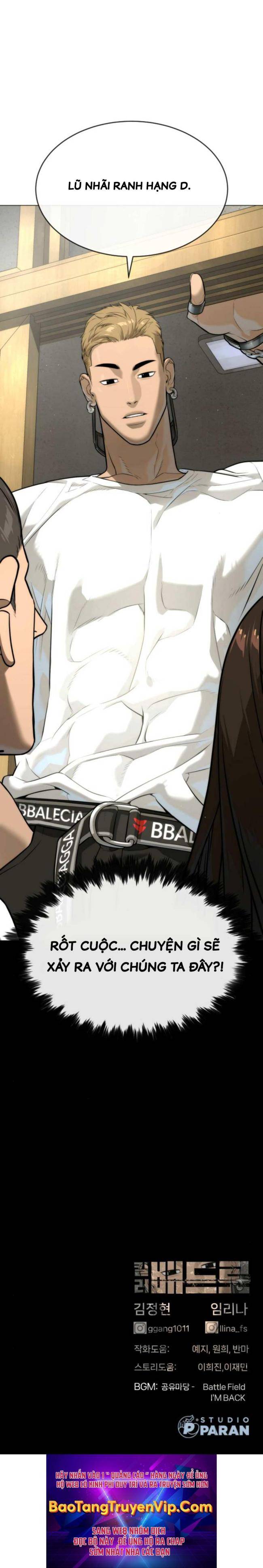 Sát Thủ Peter Chap 48 - Next Chap 49