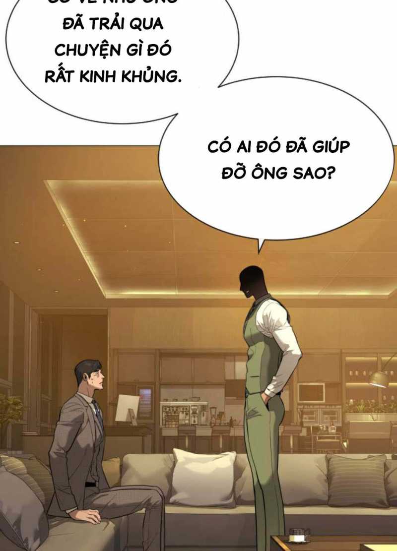 Sát Thủ Peter Chap 48 - Next Chap 49