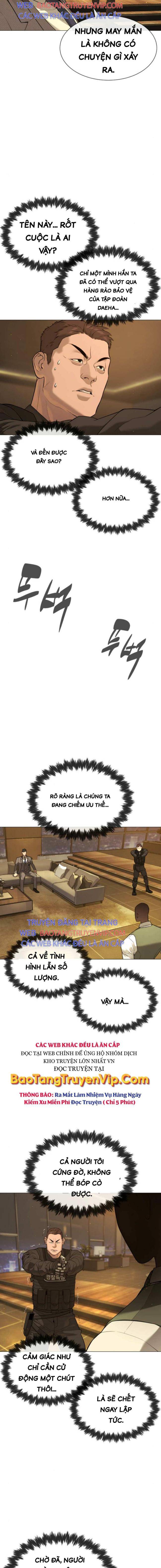 Sát Thủ Peter Chap 48 - Next Chap 49