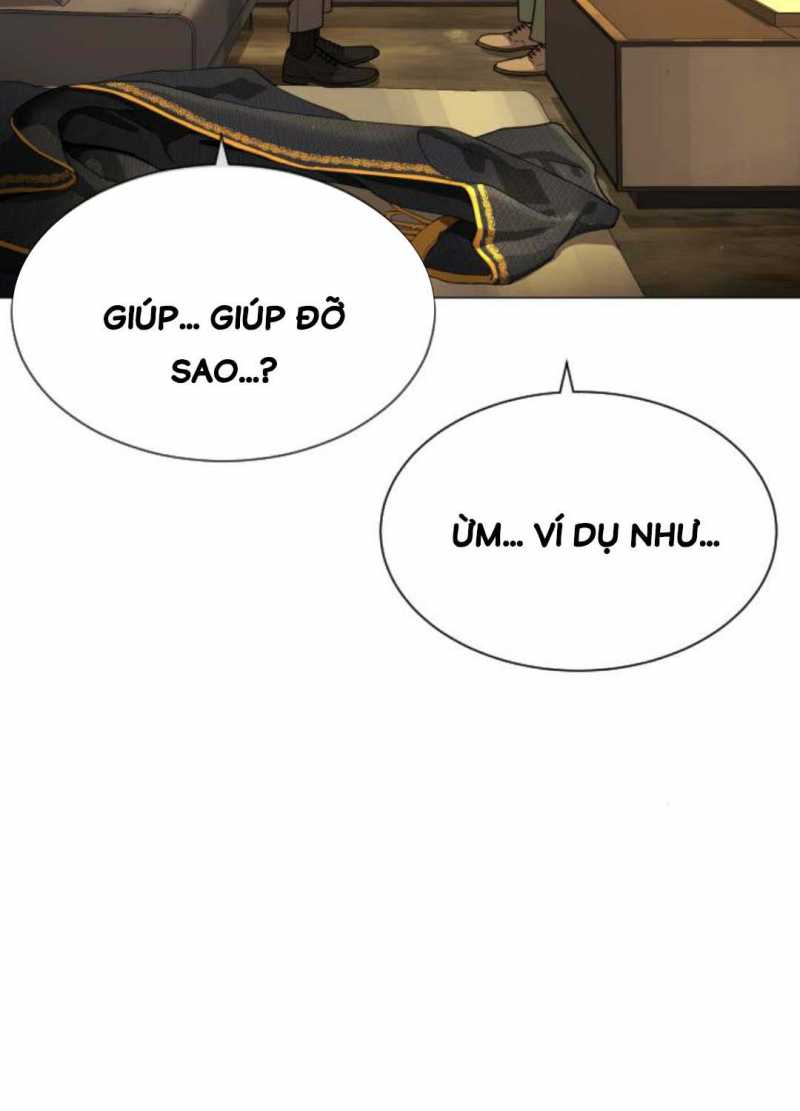 Sát Thủ Peter Chap 48 - Next Chap 49