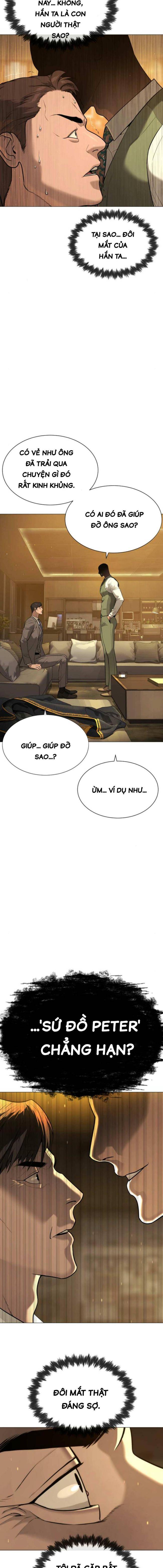 Sát Thủ Peter Chap 48 - Next Chap 49