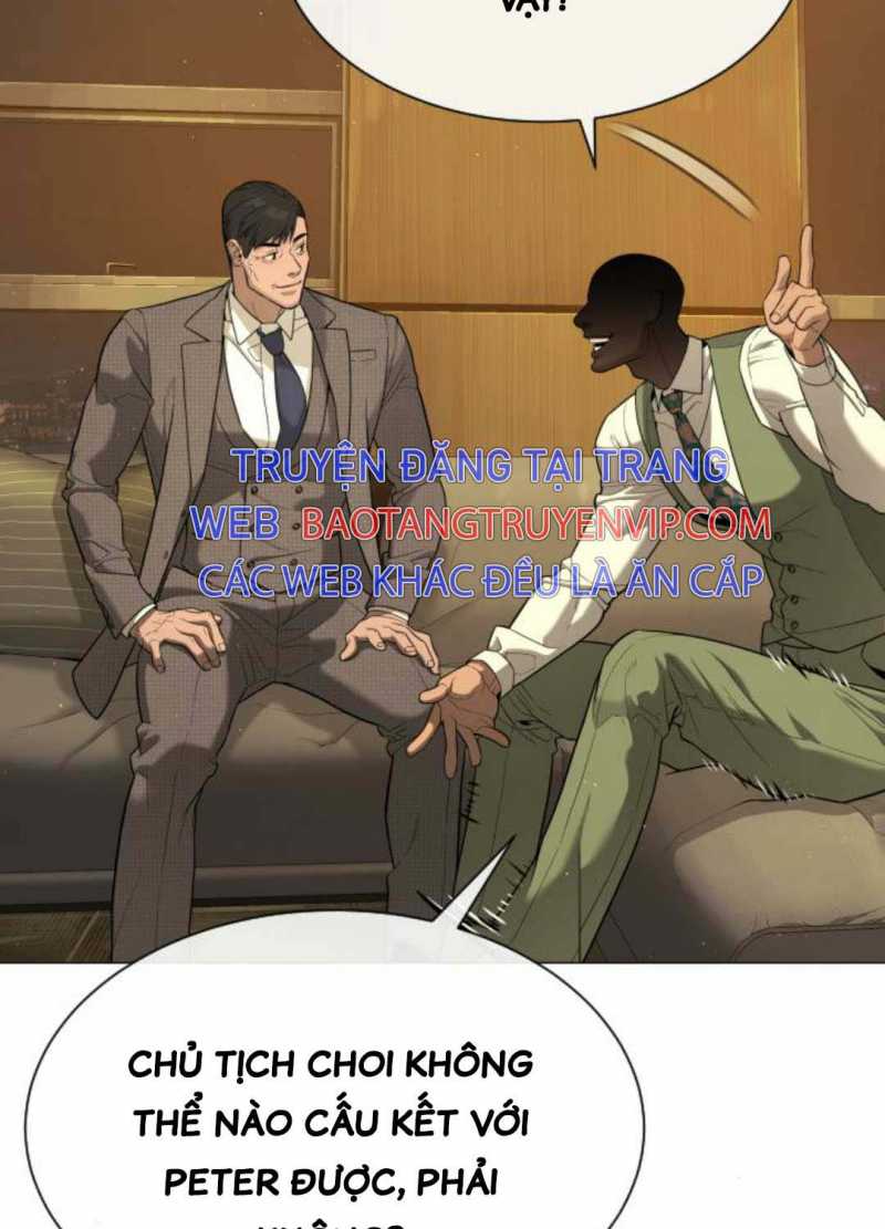 Sát Thủ Peter Chap 48 - Next Chap 49