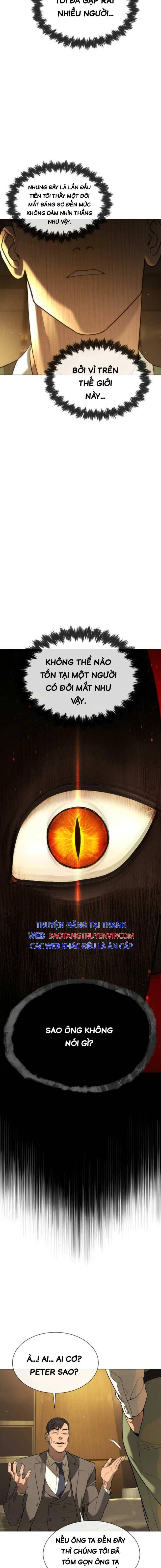 Sát Thủ Peter Chap 48 - Next Chap 49
