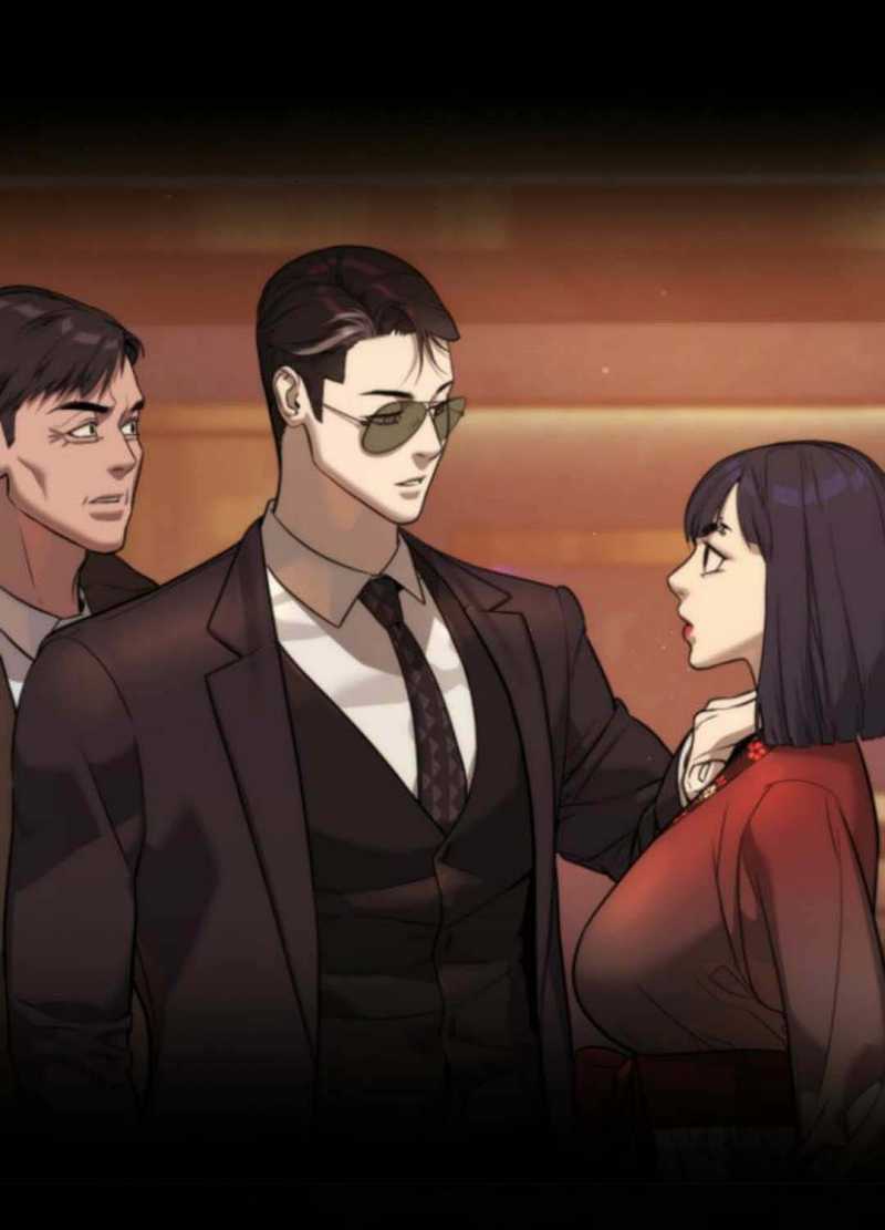 Sát Thủ Peter Chap 48 - Next Chap 49