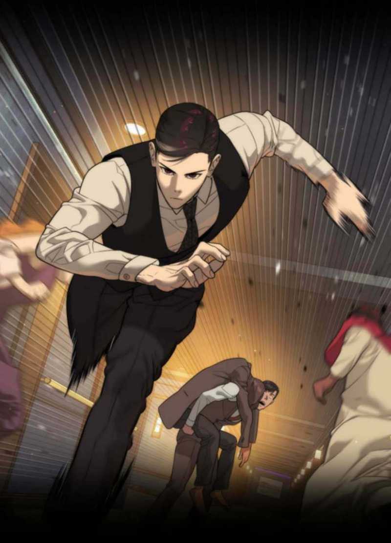 Sát Thủ Peter Chap 48 - Next Chap 49