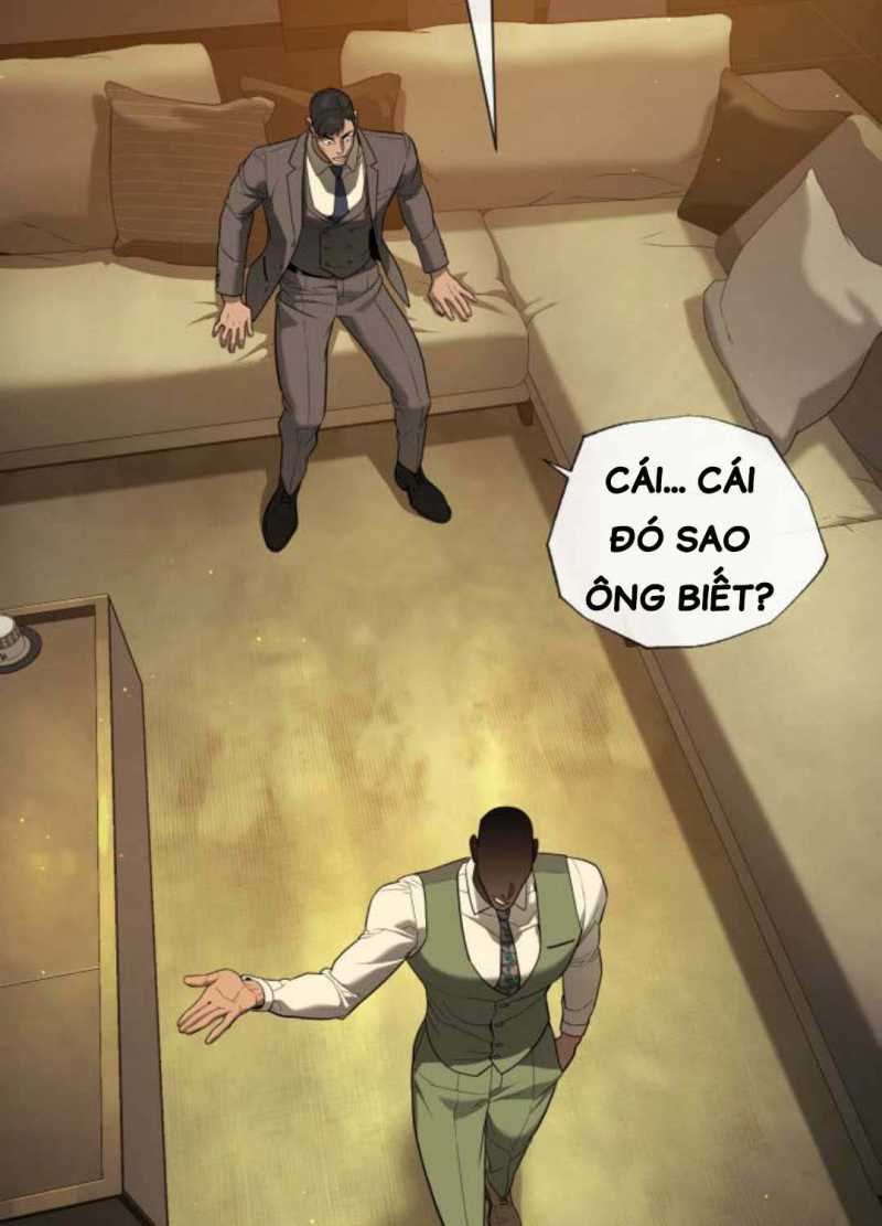 Sát Thủ Peter Chap 48 - Next Chap 49