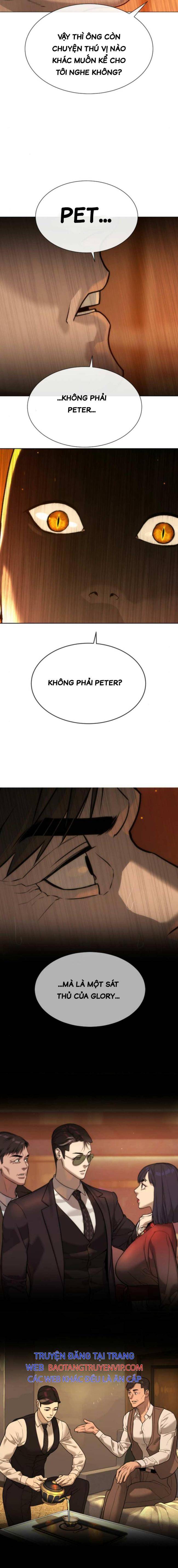 Sát Thủ Peter Chap 48 - Next Chap 49