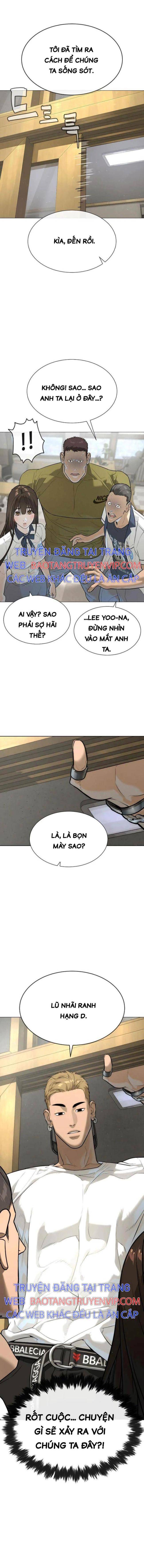 Sát Thủ Peter Chap 49 - Next Chap 50