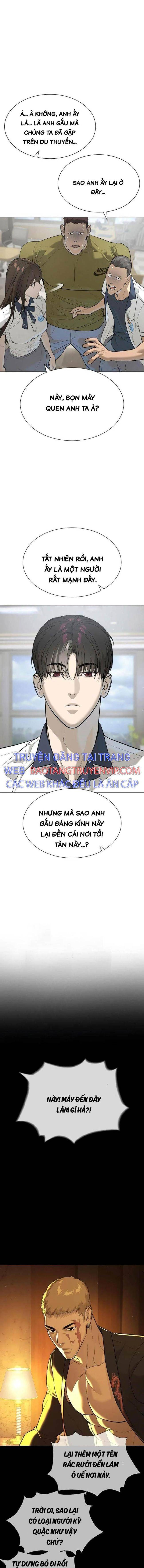 Sát Thủ Peter Chap 49 - Next Chap 50