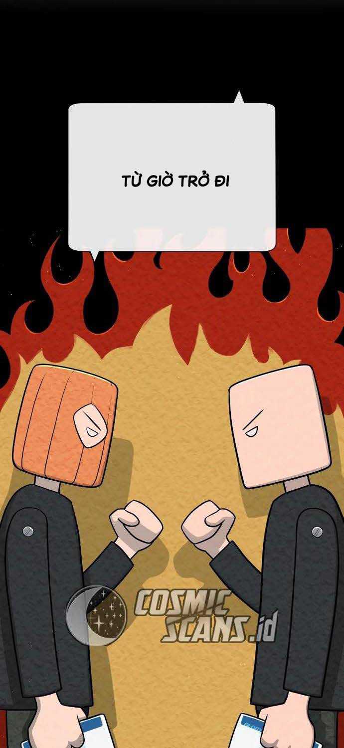 Sát Thủ Peter Chap 49 - Next Chap 50