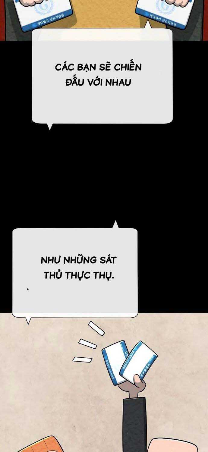 Sát Thủ Peter Chap 49 - Next Chap 50