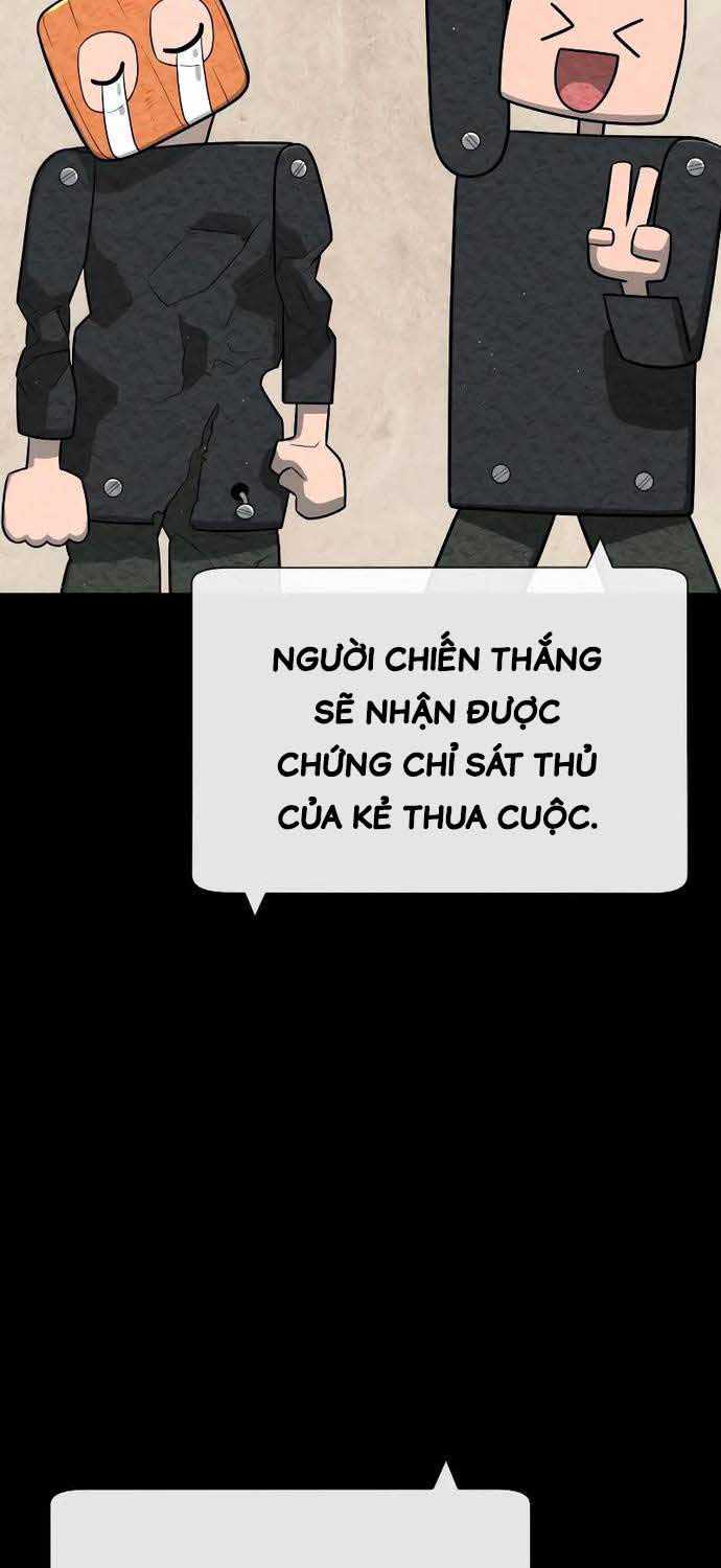 Sát Thủ Peter Chap 49 - Next Chap 50