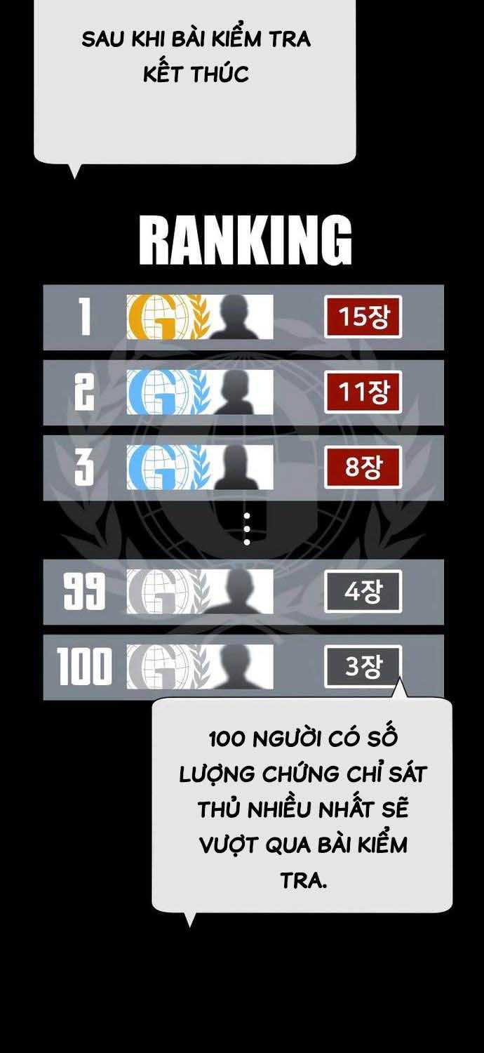 Sát Thủ Peter Chap 49 - Next Chap 50