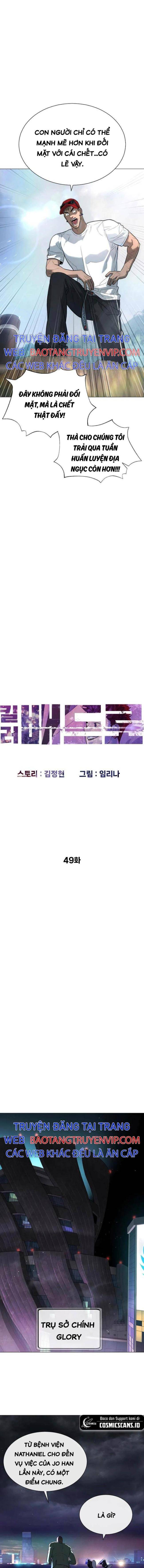 Sát Thủ Peter Chap 49 - Next Chap 50