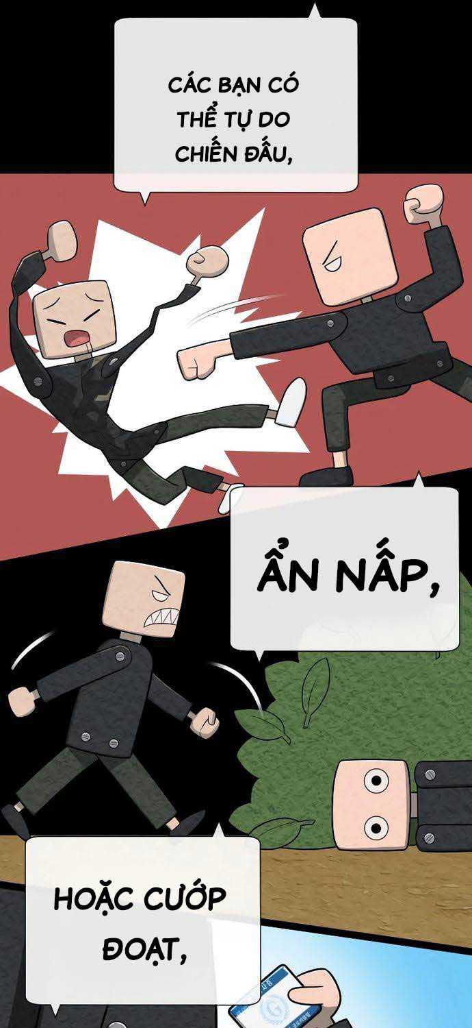 Sát Thủ Peter Chap 49 - Next Chap 50