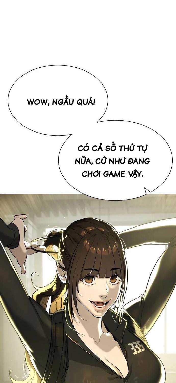 Sát Thủ Peter Chap 49 - Next Chap 50