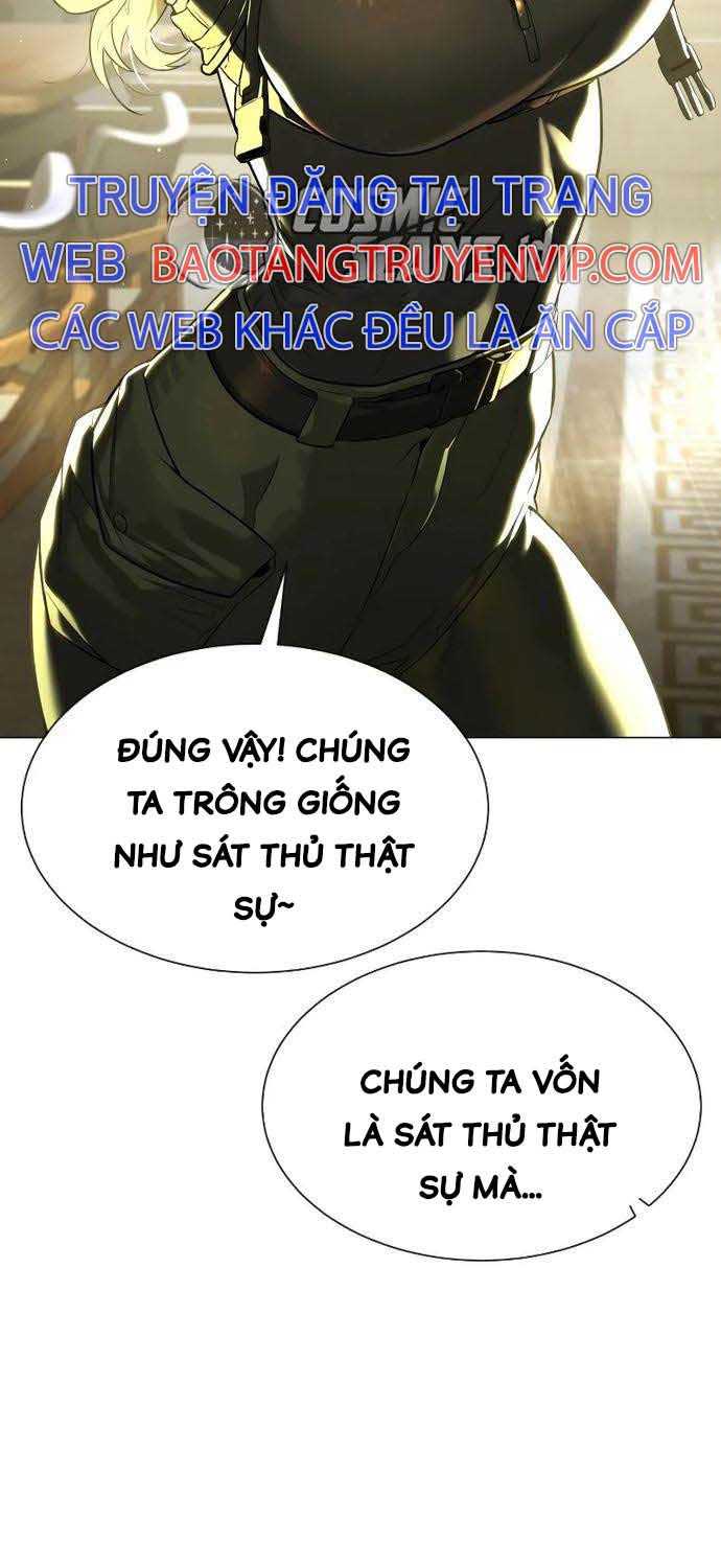 Sát Thủ Peter Chap 49 - Next Chap 50