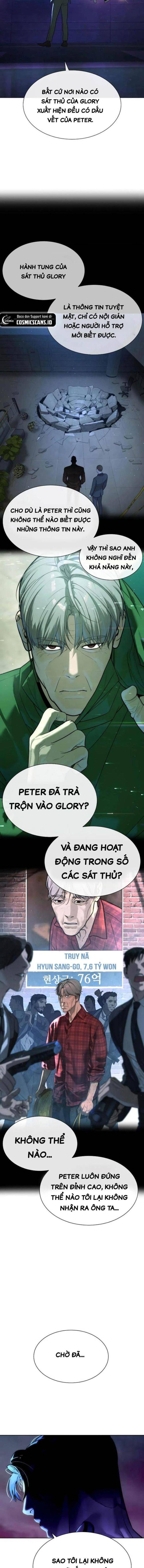 Sát Thủ Peter Chap 49 - Next Chap 50
