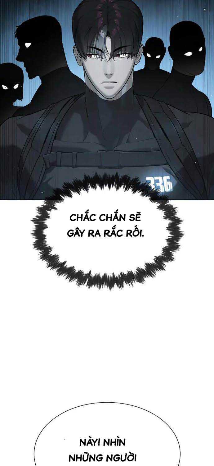 Sát Thủ Peter Chap 49 - Next Chap 50