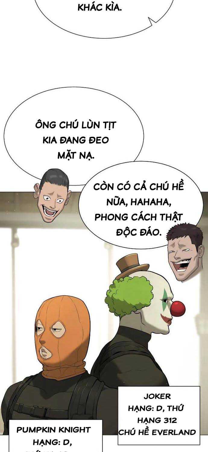 Sát Thủ Peter Chap 49 - Next Chap 50