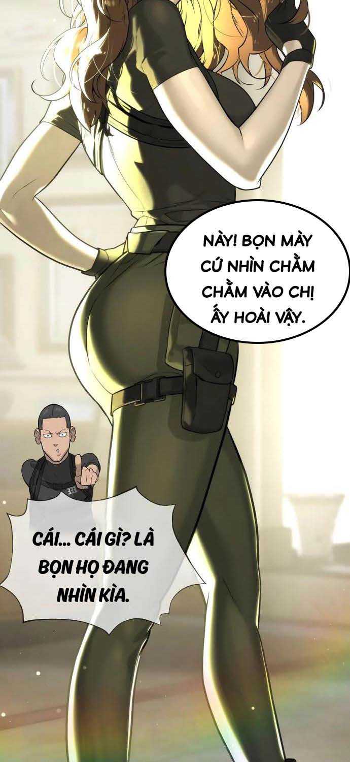 Sát Thủ Peter Chap 49 - Next Chap 50