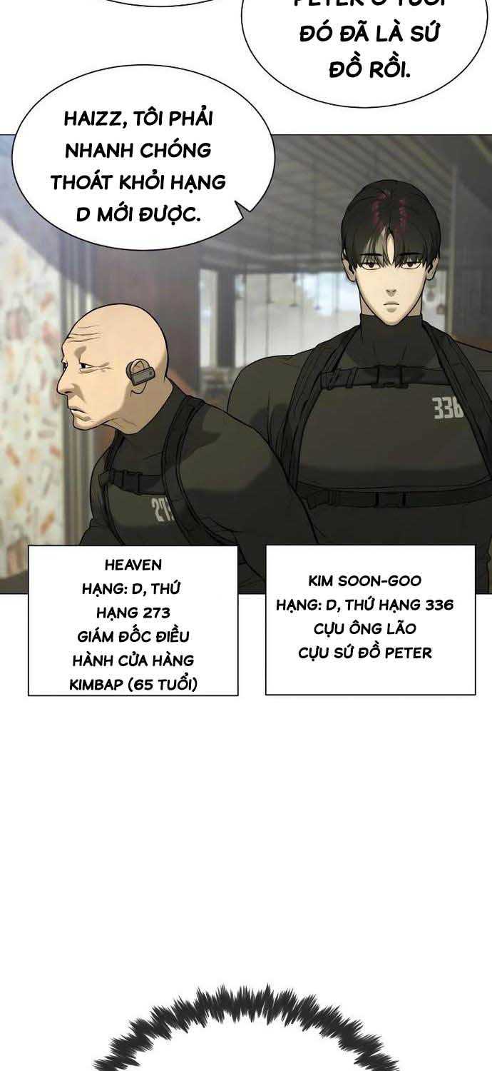 Sát Thủ Peter Chap 49 - Next Chap 50