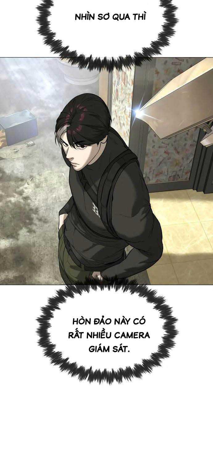 Sát Thủ Peter Chap 49 - Next Chap 50