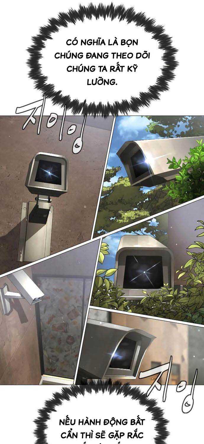 Sát Thủ Peter Chap 49 - Next Chap 50