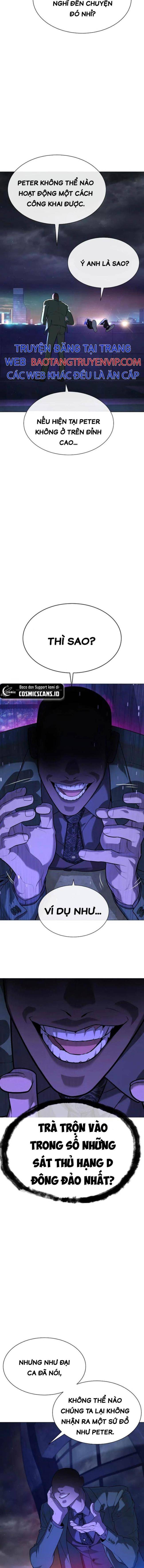 Sát Thủ Peter Chap 49 - Next Chap 50