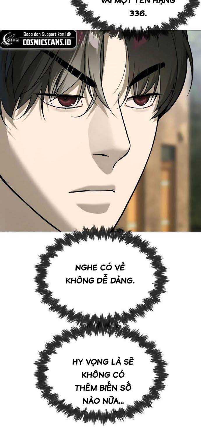 Sát Thủ Peter Chap 49 - Next Chap 50