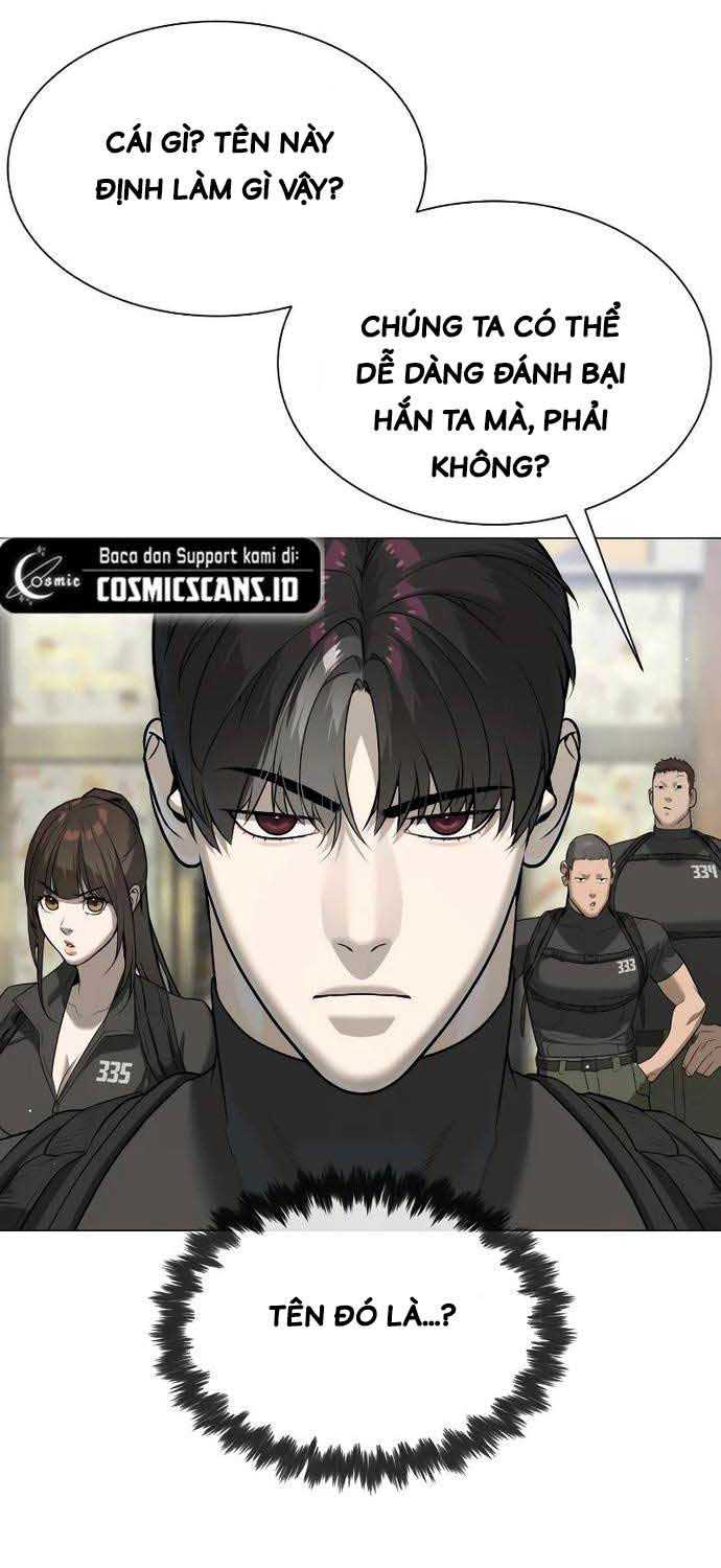 Sát Thủ Peter Chap 49 - Next Chap 50