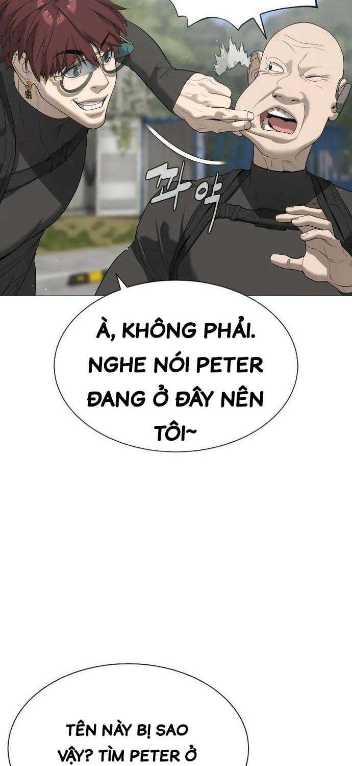Sát Thủ Peter Chap 49 - Next Chap 50
