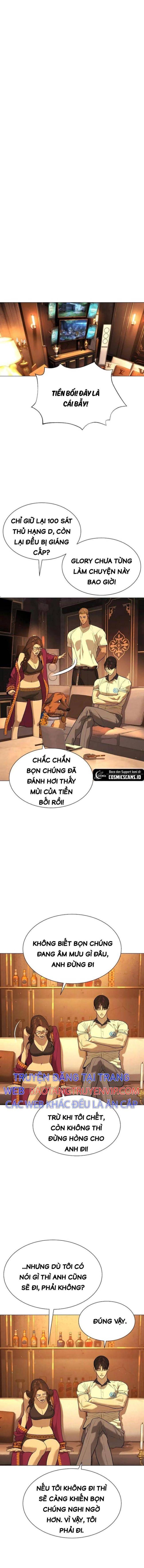 Sát Thủ Peter Chap 49 - Next Chap 50