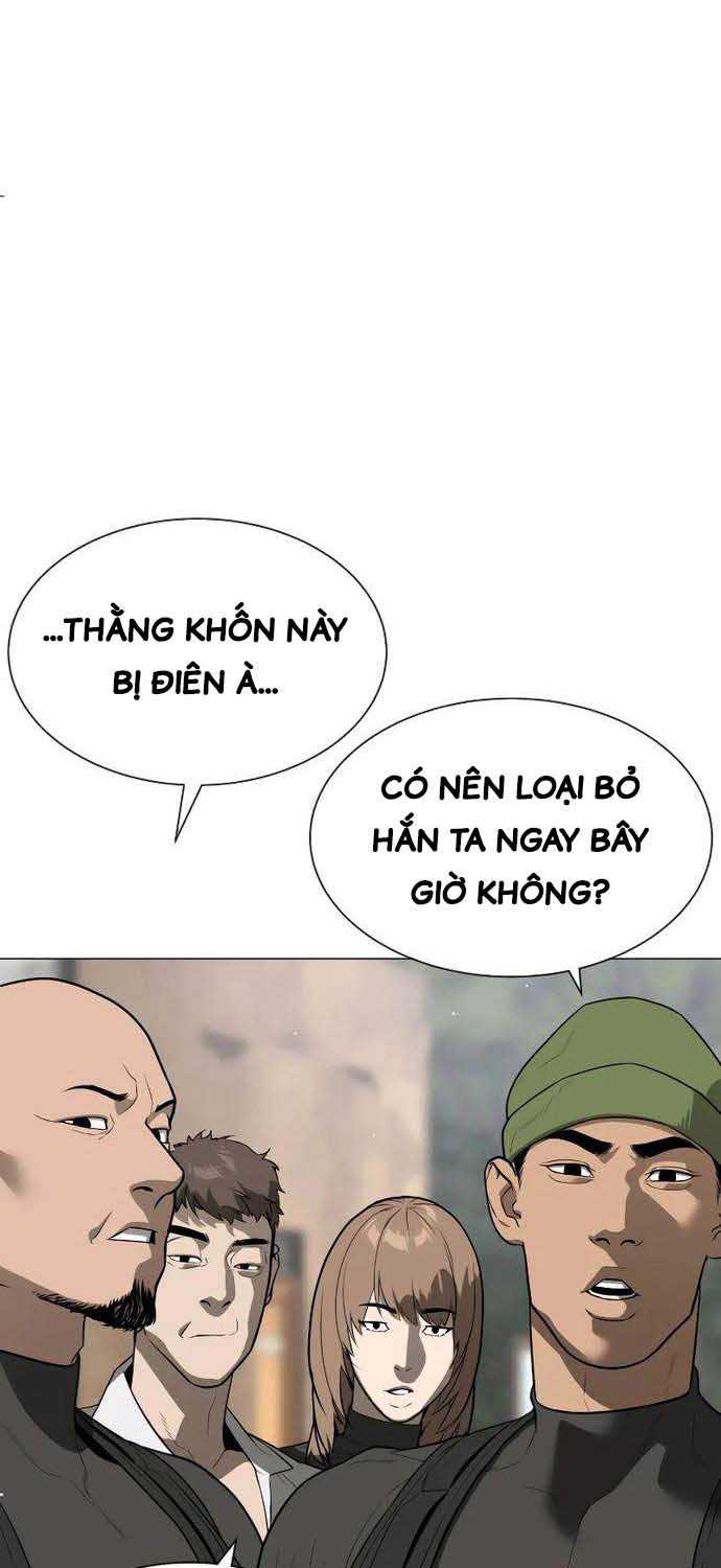 Sát Thủ Peter Chap 49 - Next Chap 50