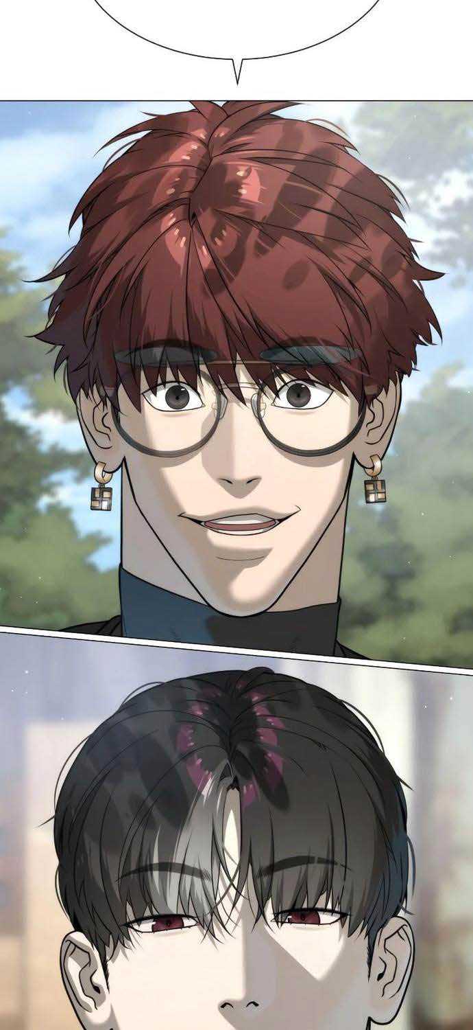 Sát Thủ Peter Chap 49 - Next Chap 50