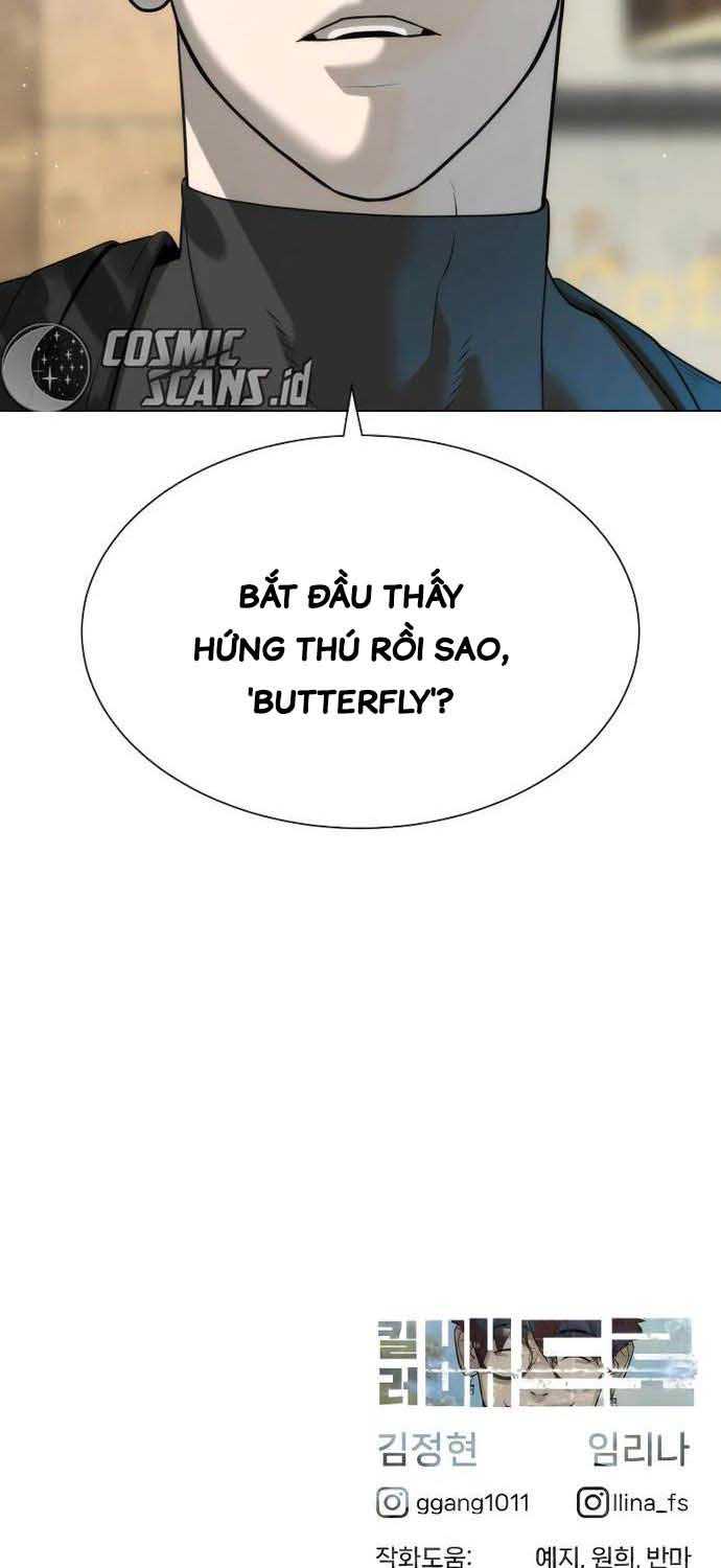Sát Thủ Peter Chap 49 - Next Chap 50